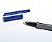 Premium Ultra Fine Markers, Brite Writer Tri-Liner 0.4 mm, 24-Pack, Fineliner, Ultra-fine pens, non-toxic, brilliant water-based inks, fade-resistant, metal clad tip, ergonomic comfort-barrel grip