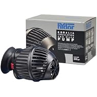 Hydor Koralia Nano 240 Aquarium Circulation Pump, 240 GPH