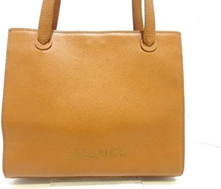 Amazon Co Jp シャネル Chanel ショルダーバッグ ブラウン 中古 服 ファッション小物