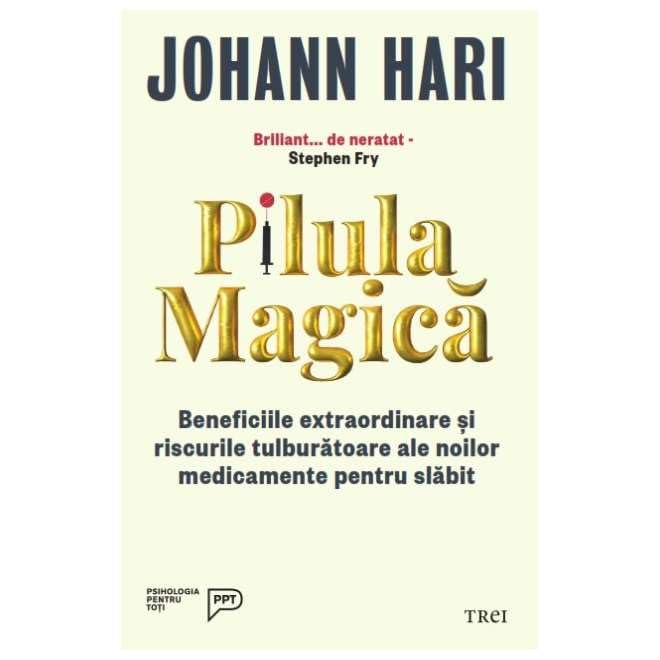 Pilula Magica en promo sur Amazon