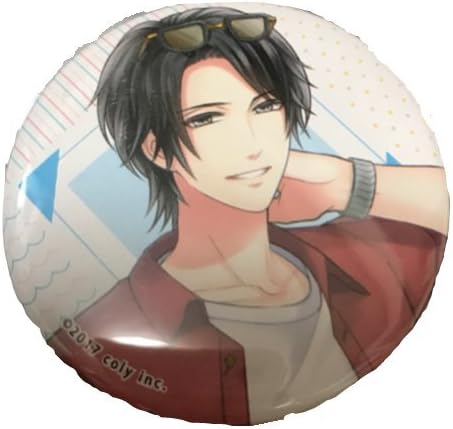 Amazon スタンドマイヒーローズ スタマイ Summer Collection 17 サマコレ 缶バッジ 関大輔 アニメ 萌えグッズ 通販