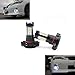 PS19W 5202 5201 Fog Light Bulbs High Power Ultra Bright 80W 6000K 16SMD Xenon LED Replacement DRL Daytime Running Light