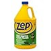 Zep High Traffic Floor Polish (1), Clear, Green, 128 oz.