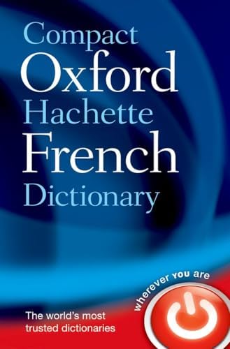 Amazon.com: The Concise Oxford-Hachette French Dictionary