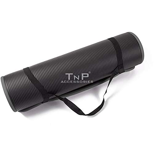 TNP-Accessories-Yoga-Mat-Large-Thick-Pilates-Exercise-Gym-Floor-Non-Slip-Camping-NBR-Mats-Outdoor-Sleeping-Non-Slip-Crash-Mat