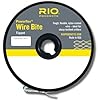 RIO-Powerflex-Wire-Bite-Tippet-Spools-Nylon-Coated-Sharp-Toothed-Fly-Fishing