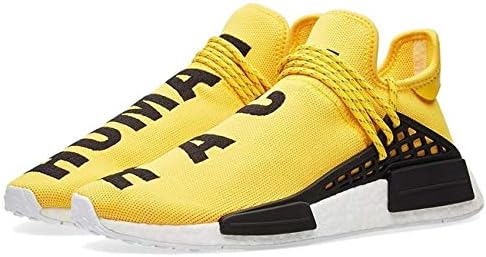 Men Women Casual Breathable Lightweight Trail Shoes Human Race Fashion Sneaker
