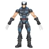 Marvel Universe Wolverine Figure 6 Inches