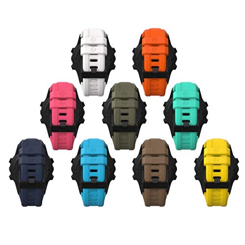 Shearwater Teric Strap Kit