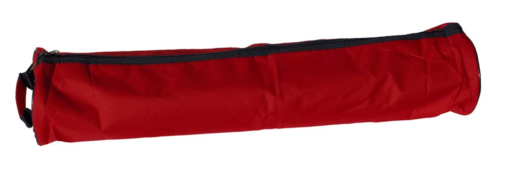 Rhinegold Bridle Bag - Red