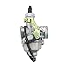 GOOFIT PZ27 Motorcycle 27mm Carburetor with Carb Cable for XR CRF 100cc 125cc 150cc 200cc ATV Pit Bike