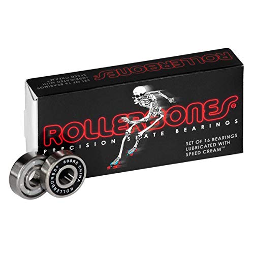 Top 10 Roller Skate Parts of 2020 No Place Called Home