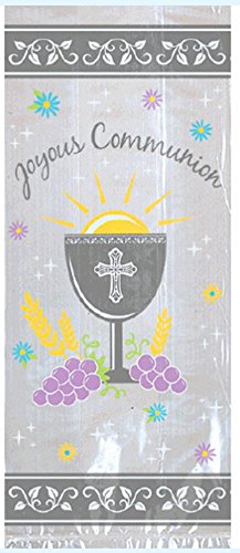 Joyous Communion Small Cellophane Bags (20 Pieces)