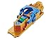 Bandai Kaitou Sentai Lupinranger VS Keisatsu Sentai Patoranger VS Vehicle Series DX X Train Thunder Japan Import