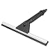 WORX WA4050 Hydroshot Accessory Window Squeegee, Black primary