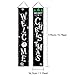 Whaline Christmas Porch Sign, Welcome and Merry Christmas Hanging Sign for Holiday Home Indoor Outdoor Porch Wall Christmas Decoration
