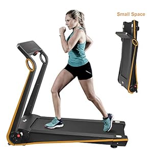 himimi treadmill