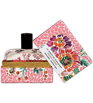 Fragonard Parfumeur Tilleul Cedrat Eau de Parfum - 50 ml Fragonard Parfumeur Tilleul Cedrat Eau de Parfum - 50 ml