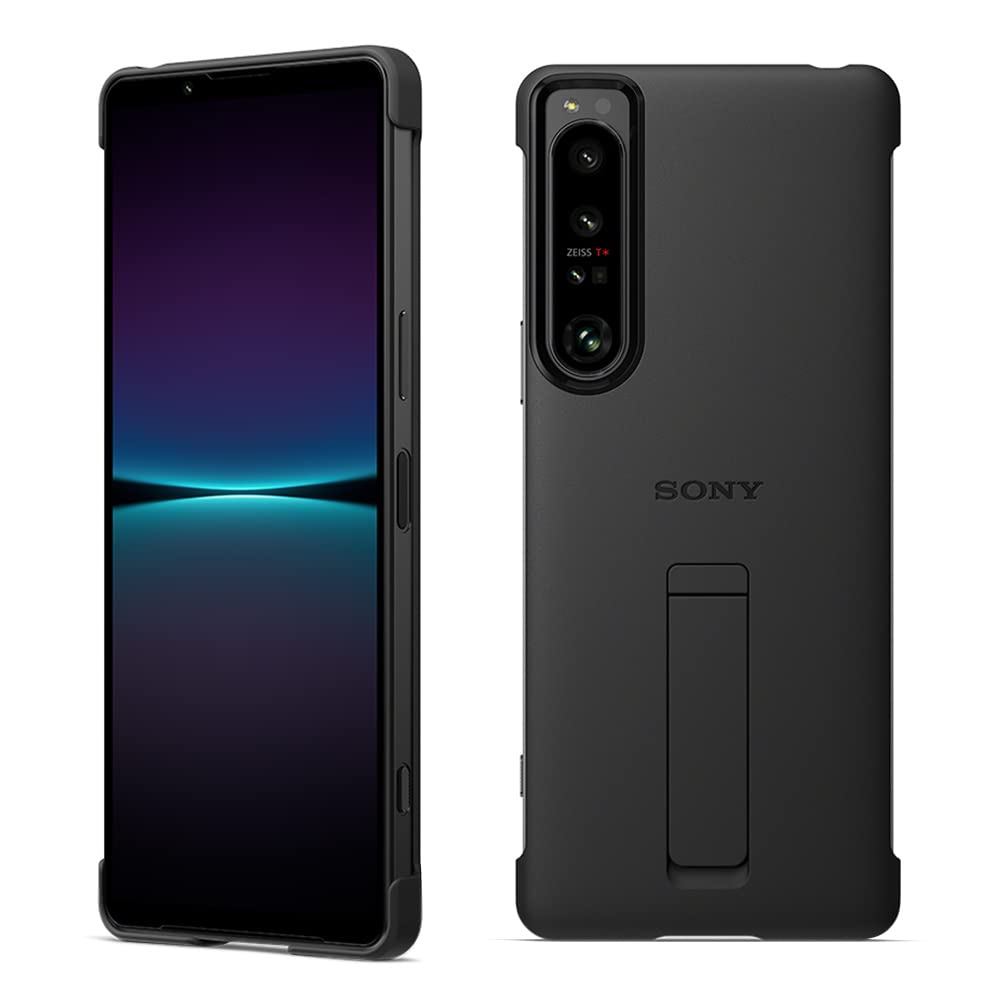 Mua Genuine Sony Xperia 1 IV SO-51C SOG06 Exclusive Case