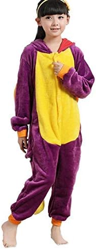 Women's Sleepwear Halloween Pajamas Homewear Costumes Kigurumi Animal Outfit Loungewear Christmas