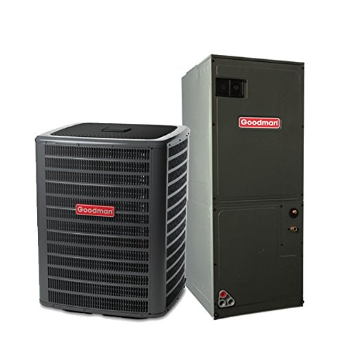 system pump reviews heat 3 GSZ160361 Goodman Pump Seer System Ton 14.5 Heat