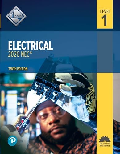 Electrical Level 2 Trainee Guide - Hardcover: NCCER: 9780136897743