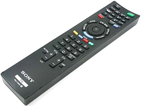XDTVlamps ORIGINAL SONY RM-YD061 REMOTE CONTROL FOR LCD TV