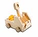 Catapult Kit, Wood Truck Catapult Kit, Woodworking for Kids