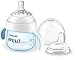Philips Avent My Natural Trainer Sippy Cup, Blue, 5oz, 1pk, SCF262/01