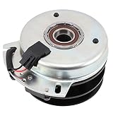 OCPTY Electric Power Take Off Clutch Electric PTO Clutch 917-04552 Quality Upgraded Aftermarket Fit for Cub Cadet, Huskee, MTD, Sears, Troy Bilt, Warner, Xtreme