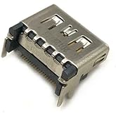 Original Replacement HDMI Port Socket Interface Connector for Playstation 5