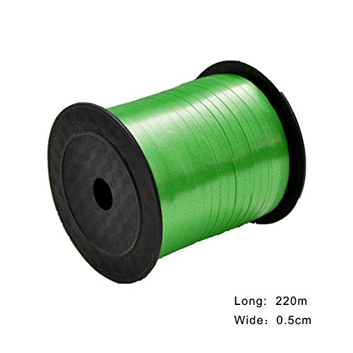 3 Balloons+Ribbons+Birthday+Wedding+Decoration