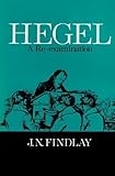 Hegel: A Re-Examination