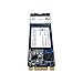 Intel Optane Memory Module 16GB M.2 80mm PCIe 3.0 20nm 3D Xpoint MEMPEK1W016GA