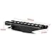 ohhunt AK Rear Sight Rail Low Profile Scope Mount Rail Mount for AK Series Rifles