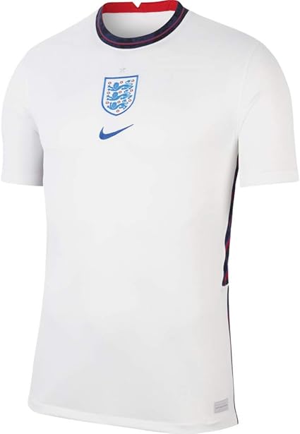 nike england soccer shirt
