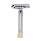Merkur Progress Adjustable Safety Razor, MK-500001