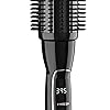 INFINITIPRO BY CONAIR Platinum Hot Curl Brush; 2-inch