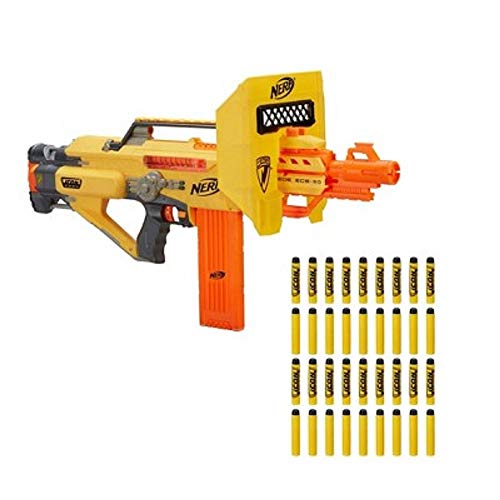 Buy NERF N-Strike Stampede ECS ICON 