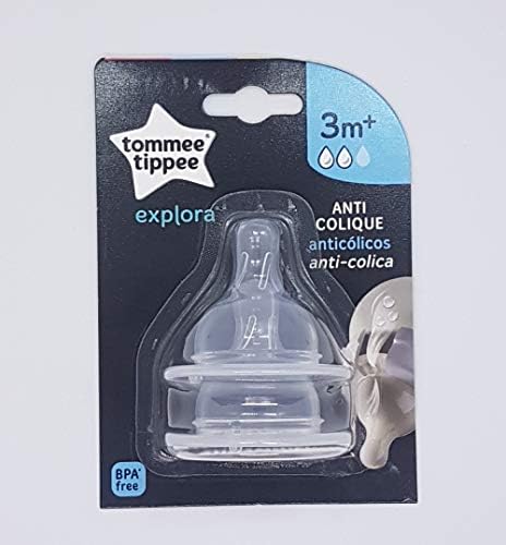 tommee tippee teats 3m 