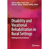 Disability and Vocational Rehabilitation in Rural Settings: Challenges to Service Delivery