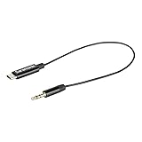 Saramonic SR-C2001 3.5mm TRS Male to USB-C Stereo