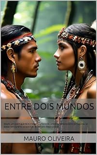 Livro Entre Dois Mundos