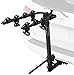 Hollywood Racks, HR400 Deluxe, Hitch Mount Rack, 2'', Bikes: 4, Black