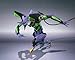 Bandai Tamashii Nations No. 58 Robot Spirits Rebuild of Evangelion, 1 Unit