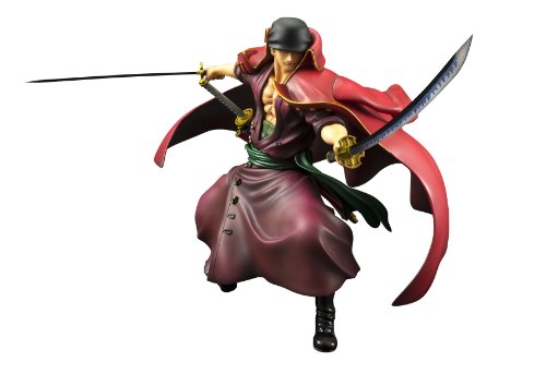 Megahouse One Piece Portrait of Pirates: Roronoa 
