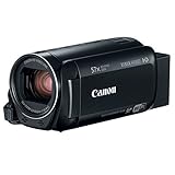Canon VIXIA HF R80