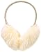 Simplicity Women’s Winter Faux Fur Ear Warmers Earmuffs