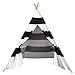 Dream House Indoor Children Hideaway Game Wigwam Tent