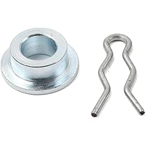 AOD-3 ① FSFY F3SZ-7H303-B Throttle Valve Linkage Kit Adapter Grommet